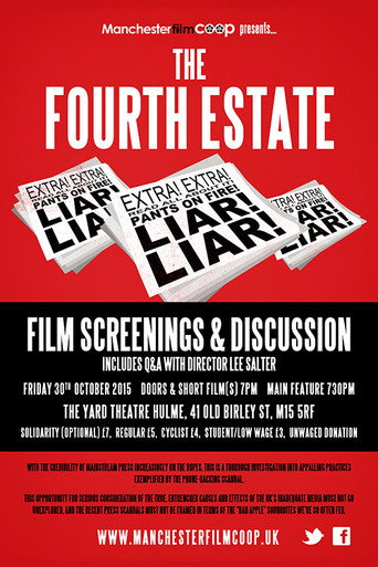The Fourth Estate (2015)