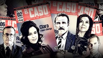 El Caso (2016)