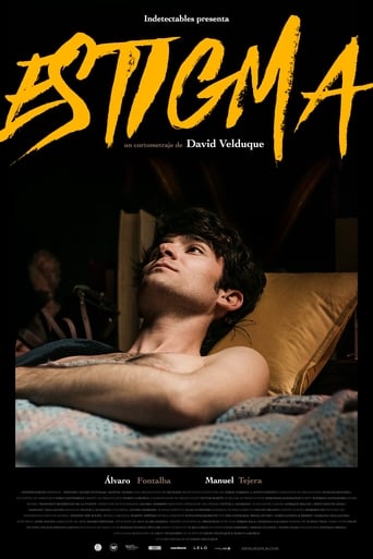 Poster of Stigma