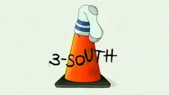 3-South (2002-2003)
