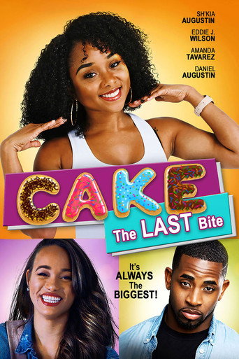 Cake 3: The Last Bite galeri 2