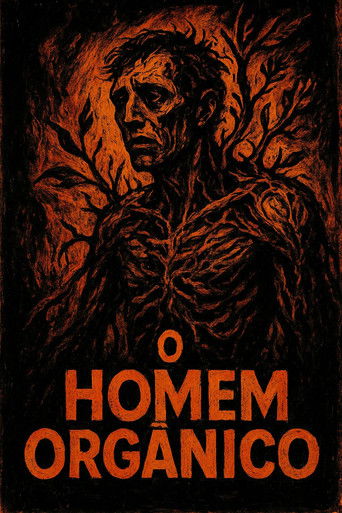 O Homem Org&acirc;nico (1970)