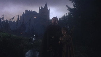 #6 Камелот