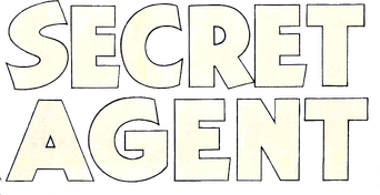 صورة من Secret Agent