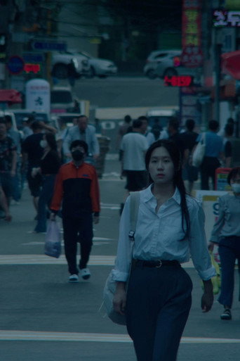 Nowhere, Somewhere (2026)