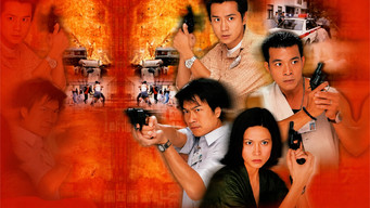 Антикримінальний загін (1999)