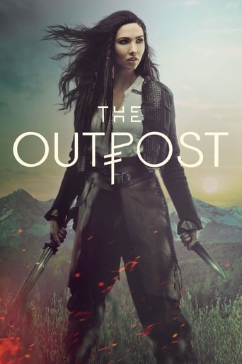 The Outpost Poster