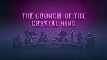 The Council of the Crystal King