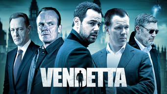 #4 Vendetta