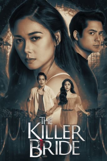 The Killer Bride - Season 1 Episode 104 第104話 2020