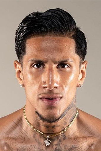 Foto de Fernando Vargas Jr.