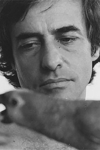 Foto de Joaquim Pedro de Andrade