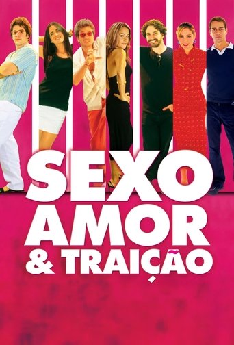 Sexo, Amor e Traição (2004)