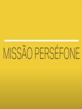 Missão Perséfone