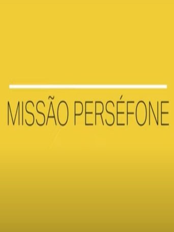 Missão Perséfone