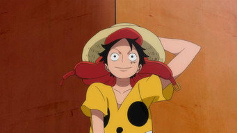 Galeria 2 - One Piece: Z