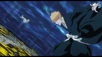 Escena 4 de Bleach: Hell Verse