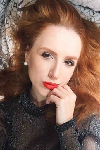 Natalia Kreuser