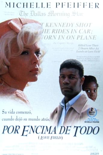 Poster of Por encima de todo