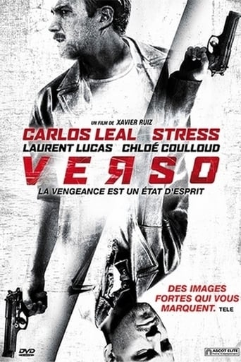 Poster of Verso