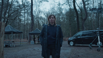 第1話：The girl in the forest