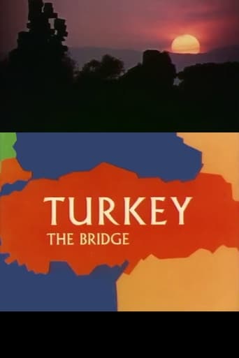 Poster för Turkey the Bridge