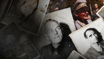 Nazis at Nuremberg: The Lost Testimony (2022)