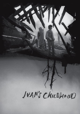 Ivan's Childhood (1962)