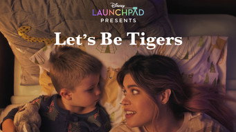 Let's Be Tigers – Szenenbild