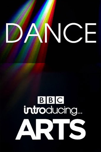 Dance: BBC Introducing Arts (2022)