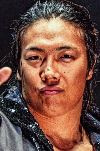Image of Konosuke Takeshita