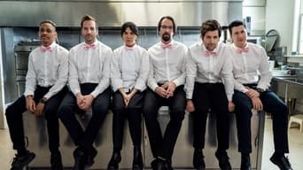 Party Down - Season 1 (2009) 予告編