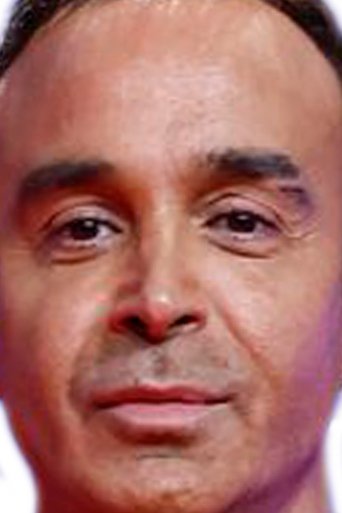 Imagine Luis Rollán