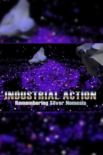 Industrial Action:  The Making of Silver Nemesis