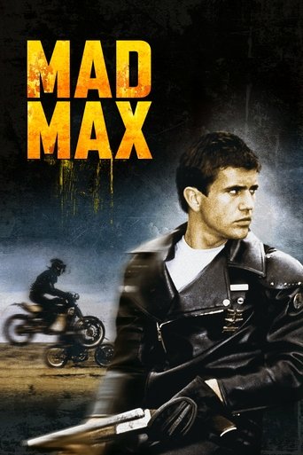 Mad Max - As Motos da Morte