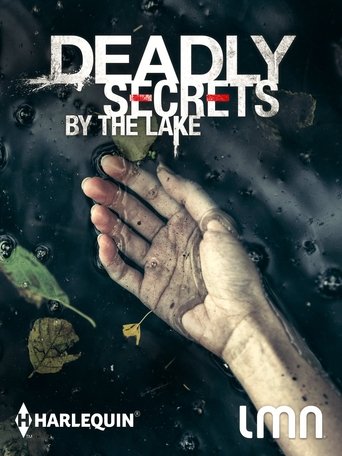 Deadly Secrets by the Lake Poster