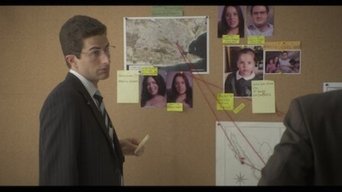 Historia de un crimen: la búsqueda S01E01