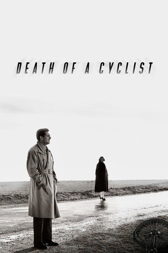 Death of a Cyclist (1955)