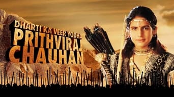 Dharti Ka Veer Yodha Prithviraj Chauhan - 1x01