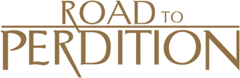 Road to Perdition logo
