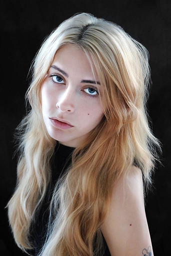 Amanda McKay — 3