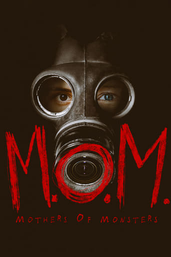 M.O.M. Mothers of Monsters image