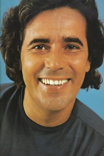 Adriano Reys headshot