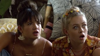 Episódio Apenas uma Mãe da série Doogie Kamealoha: Doutora Precoce