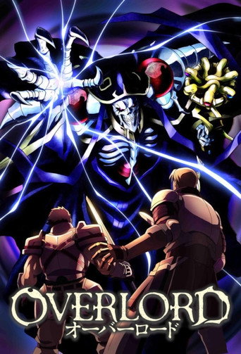 Overlord — Pósters 24
