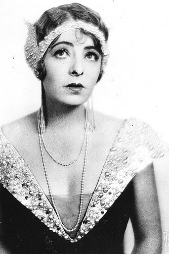 Image of Dorothy Davenport