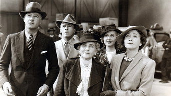 Yes, My Darling Daughter (1939)