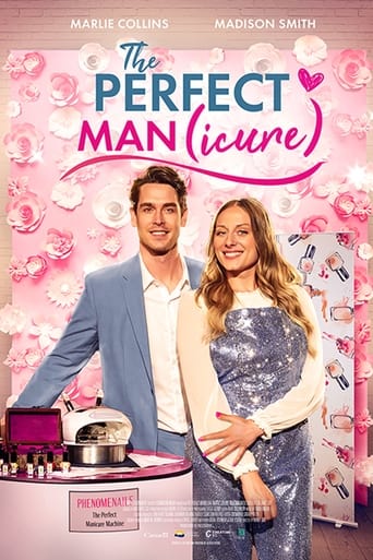 Poster of The Perfect Man(icure)
