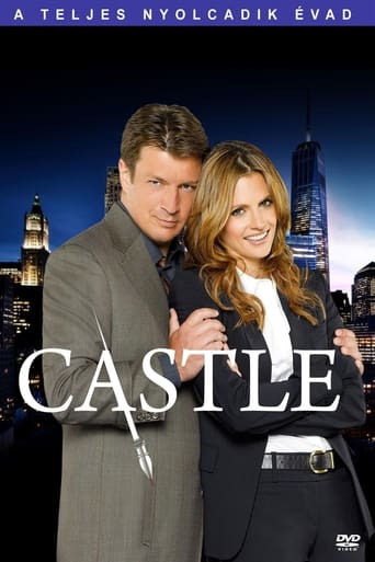 Castle - Season 8 Episode 11