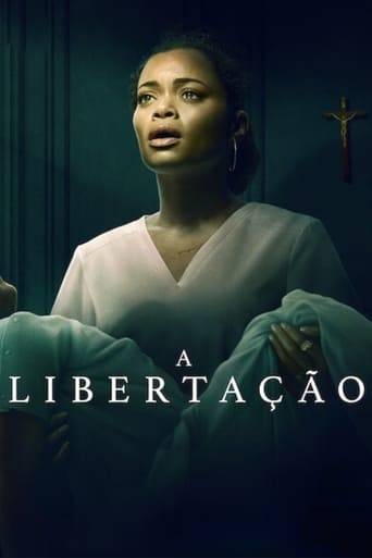 Imagem de: A Libertação Torrent